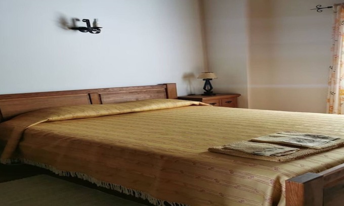 Capelo Casa | Atafona House 3 Bedrooms