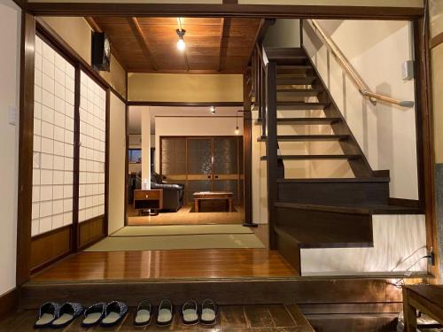 Atagomachi Casa | Atagoya