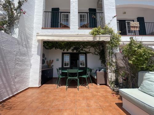Fornells Casa | ATALAIA 5 by SOM Menorca
