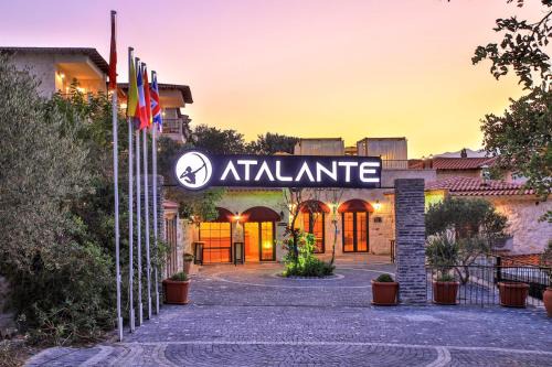 Kas Hotel | Atalante Hotel