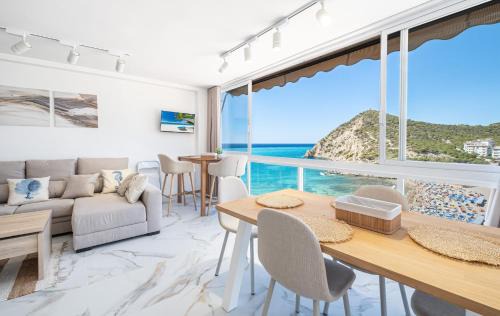 Finestrat Apartamento | Atalaya Beach Apartments Sea View
