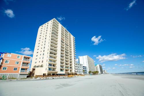 Garden City Complejo | Atalaya Towers