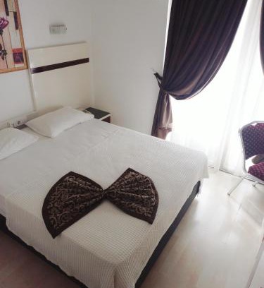 Kaleici Hotel | Atalla Hotel