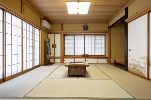 Atami Casa | Atami SANKAITEN with Private ONSEN-vacation rental