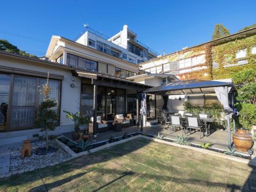 Atami Casa | Atami Southern Wind 熱海 南風楼(温泉付)