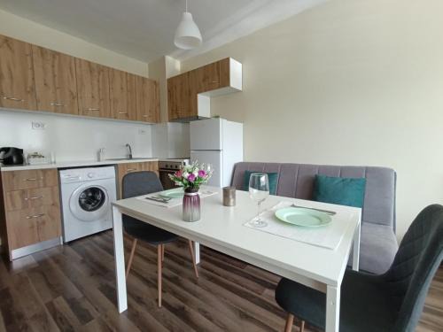 Studentski Grad Apartamento | Atanas Ishirkov Residence Studio 1