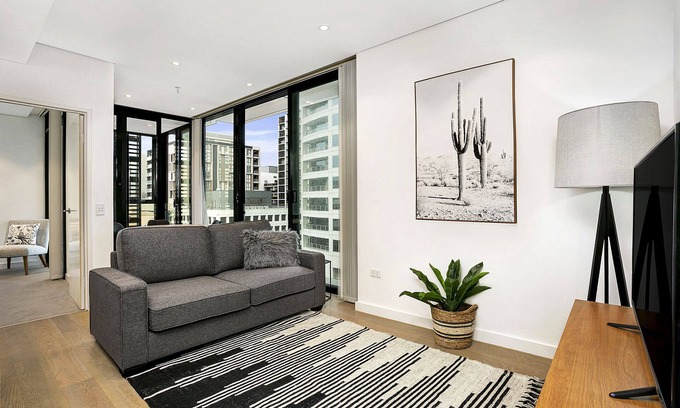 St. Leonards Apartamento | ATCH7 - Apartamento en el corazón de St Leonards