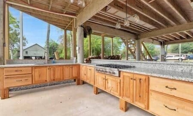 Butte La Rose Casa | Atchafalaya Ahnvee, a slice of heaven on the river