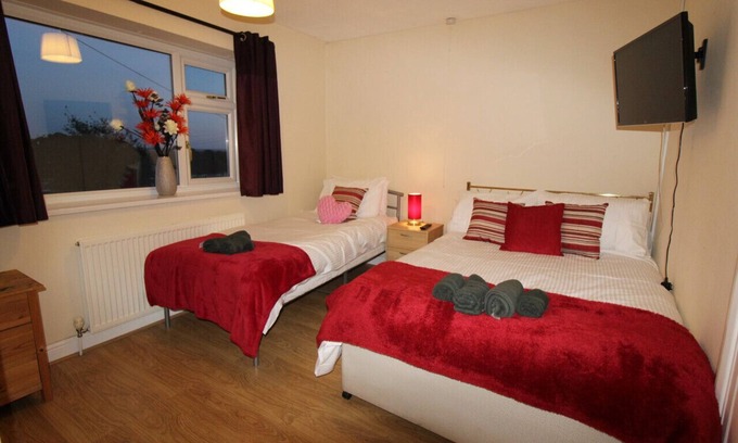 Derby Casa | Atchison Gardens- Derby