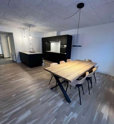 Nuussuaq Apartamento | ATCON Business Apartments