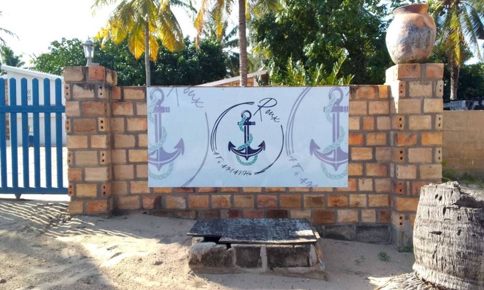 Inhambane Casa | Ate Amanha