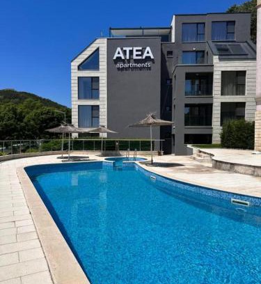 Kavarna Apartamento | ATEA Apartament Kavarna 11