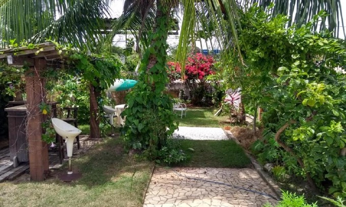 Barra do Jacuipe Casa | Atelie Residencia