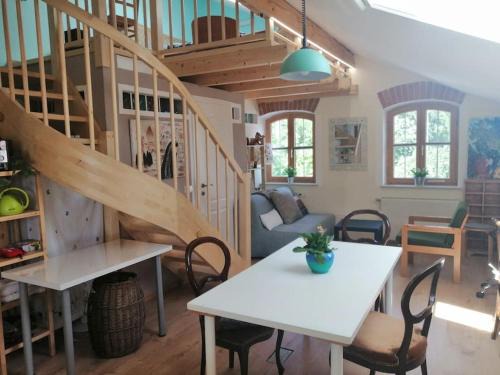 Ternitz Apartamento | Atelieo beim Nussbaum