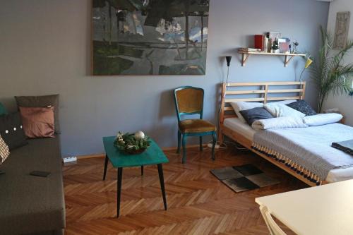 Dorcol Apartamento | Atelier 22