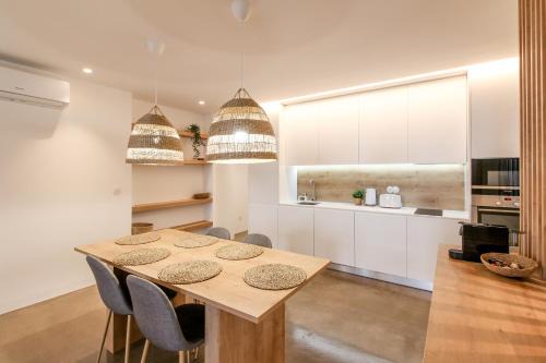 Canidelo Apartamento | Atelier 321- Porto- Praia- Rio- Terraço