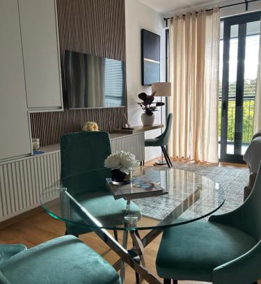 Zagreb Apartamento | Atelier 35 Studio