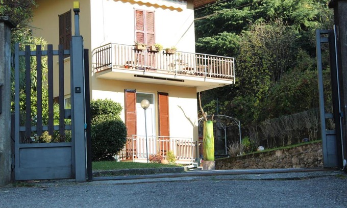 Como Casa | Atelier 55 Casa arte e natura