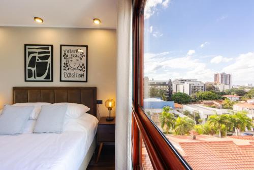 Santa Cruz Apartamento | Atelier 6E