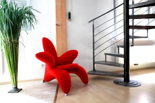 Triberg im Schwarzwald Apartamento | Atelier Auszeit