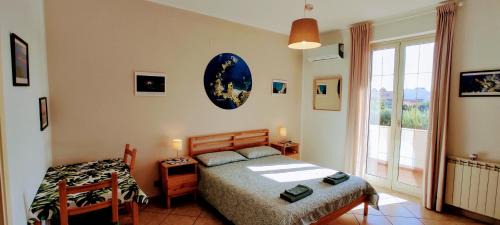 Torre di Faro Casa | Atelier bed&bed