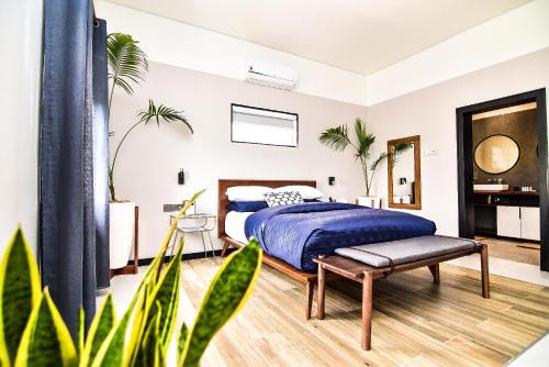 Asokoro Hotel | Atelier Boutique Hotel