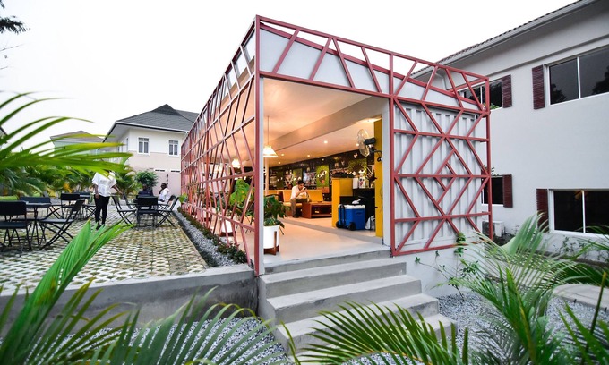 Asokoro Casa | Atelier Boutique Hotel
