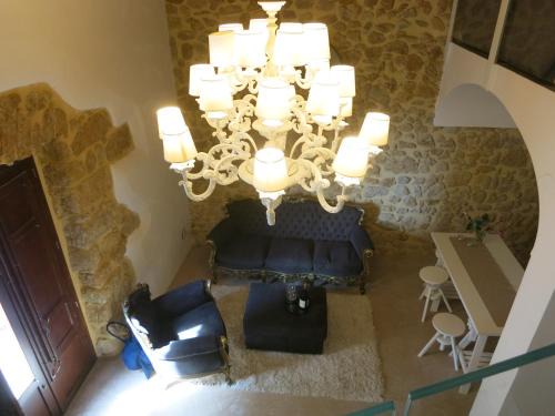 Cianciana Casa | Atelier di Birbiciú