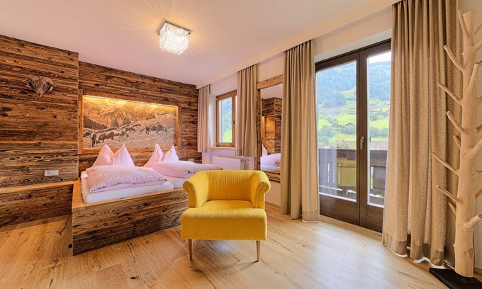 Grossarl Casa | Atelier Garni Astei