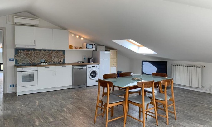 Querceta Apartamento | Atelier La Maison