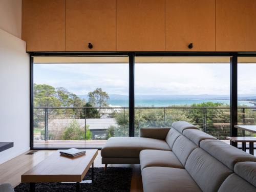 Coles Bay Casa | Atelier on Freycinet - Beachside Property