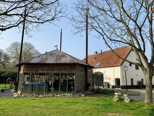 Appeltern Apartamento | Atelier Onder de Notenboom
