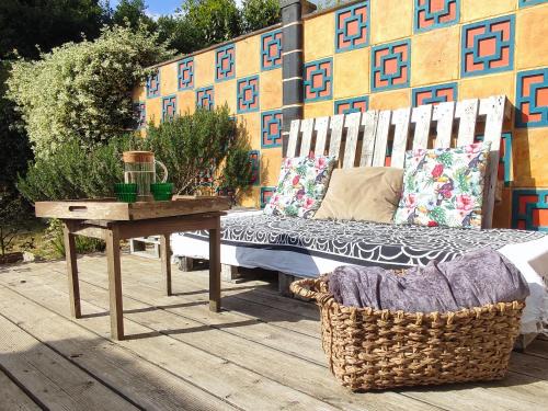 Bournemouth Apartamento | Atelier Verde - A Comfortable Garden Apartment