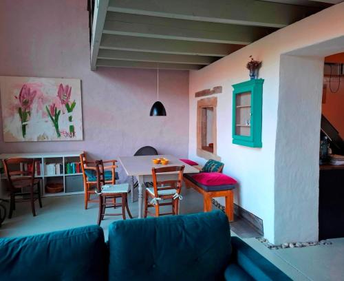 Rehborn Casa | Atelierhaus