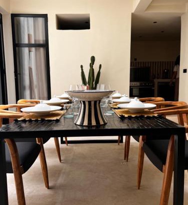 Talborjt Apartamento | Ateliers Joseph