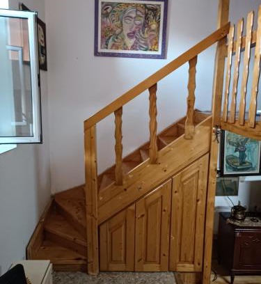 Cukarica Apartamento | Atelje duplex