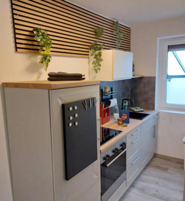 Schauenburg Apartamento | Atempause