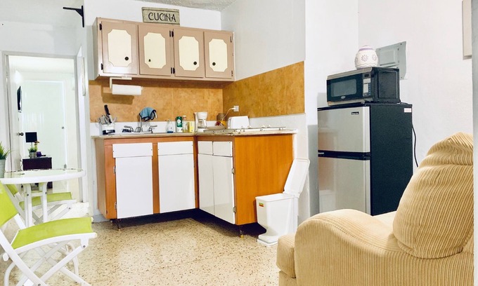 Manati Apartamento | Atenas City Inn