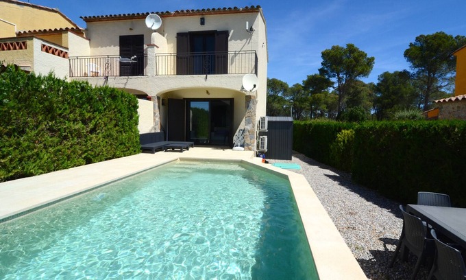 La Torre Vella Chalet De Esquí | ATENES 12