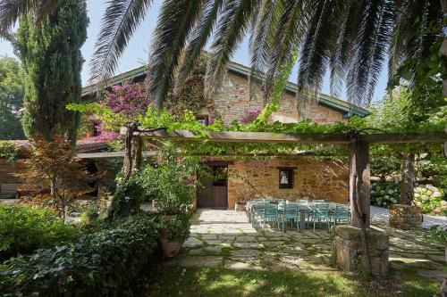 Getaria Casa | ATeRIAN ALTAMIRA