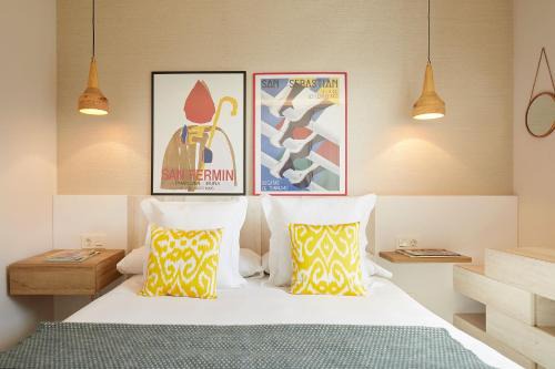 Zarautz Apartamento | ATeRIAN GAZTELU