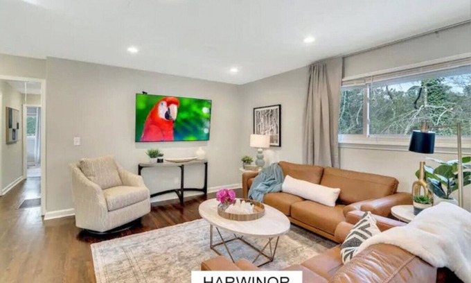 Smyrna Casa | ¡Simplemente lo mejor! Verdadero lujo y conveniencia.