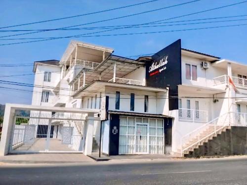 Rajabasa Casa | Athallah Homestay Syariah