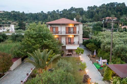 Sithonia Apartamento | Athanasia Studios