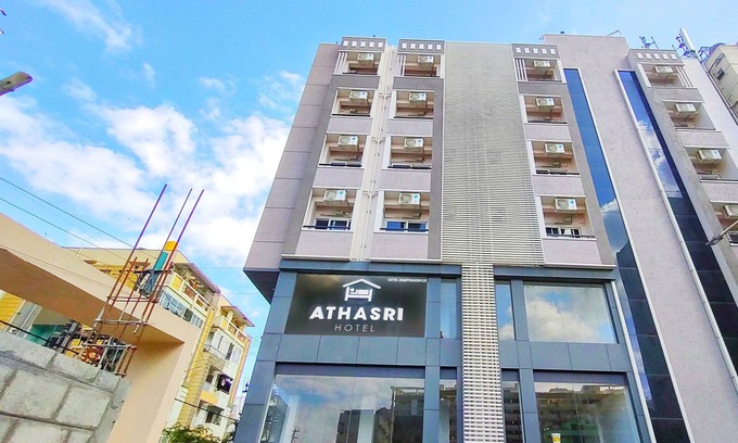 Kadubeesanahalli Hotel | Athasri Hotel Marathahalli