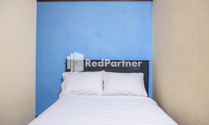 Catur Tunggal Hotel | Athaya Hotel Syariah near UGM Yogyakarta Mitra RedDoorz