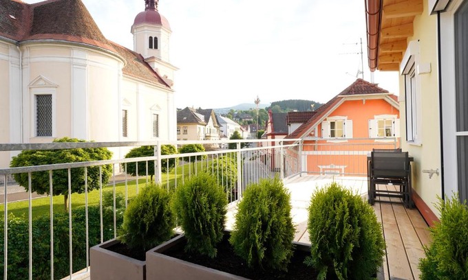 Birkfeld Apartamento | Athecada Apartments