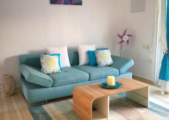Nea Peramos Apartamento | Athena Apartment