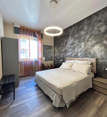 Bergamo Apartamento | Athena City Center