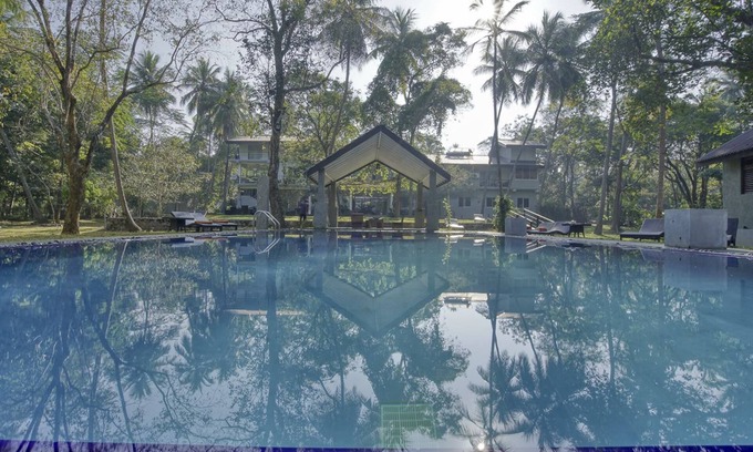 Dambulla Hotel | Athena lake Boutique